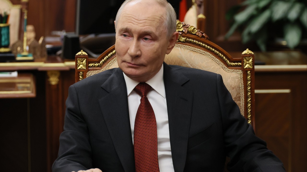 Putin'in özel hayatını konu alan kitap Fransız edebiyat ödülü kazandı