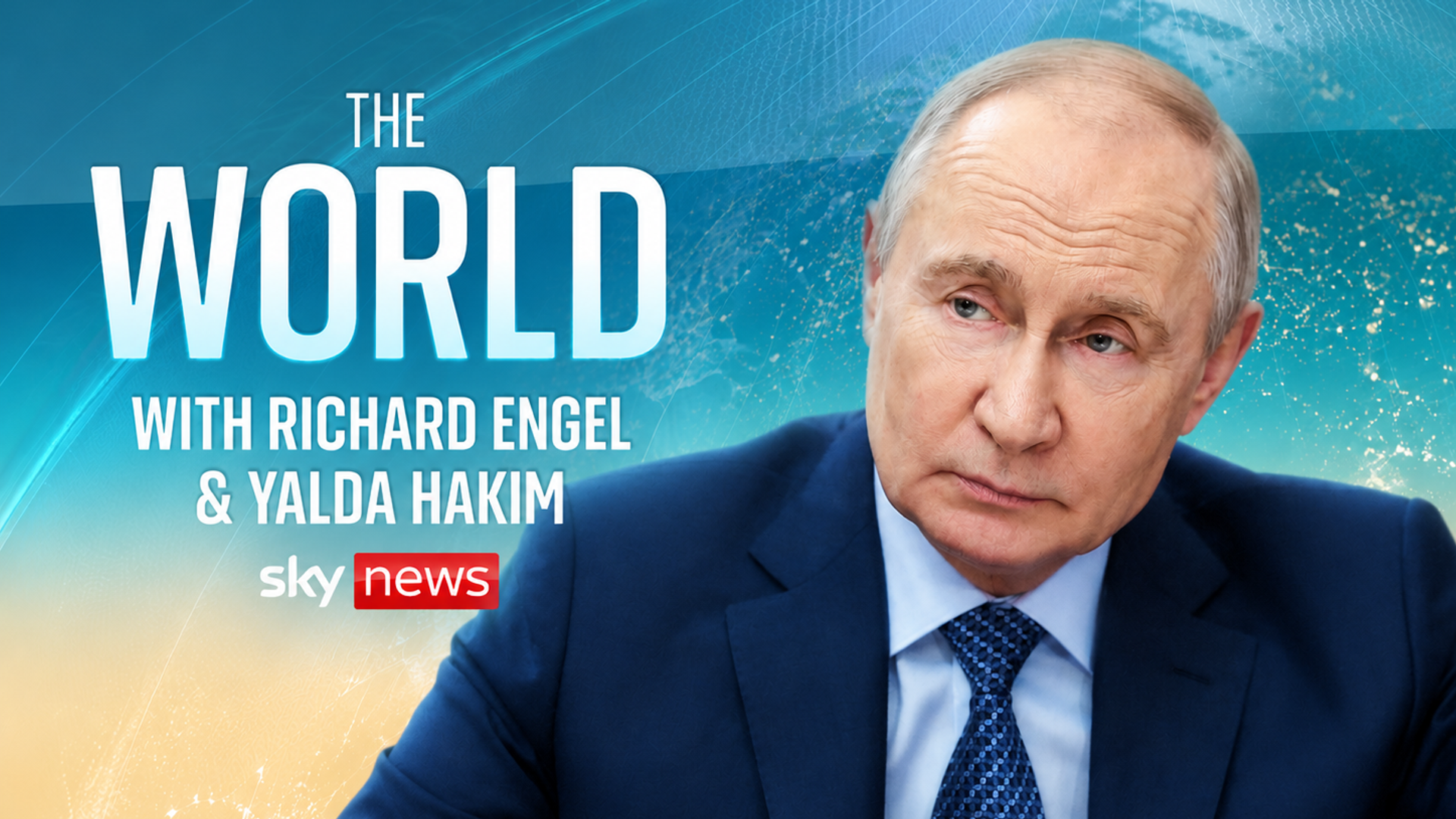 Putin'in Rusyası: Kremlin gergin mi