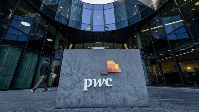 PwC, Evergrande krizi nedeniyle ortak kâr paylarını kesti