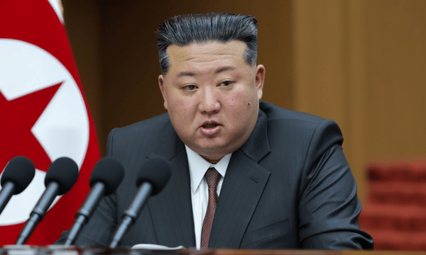 Pyongyang Dengeliyor: Kuzey Kore, Rusya, ABD ve Japonya Arasında