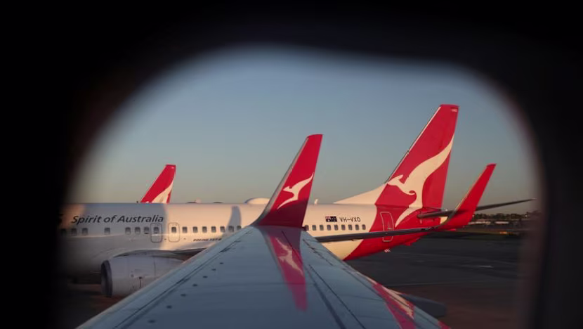 Qantas, Jetstar Japan'dan 52 Milyon Dolarlık Hisse Devriyle Ayrılıyor