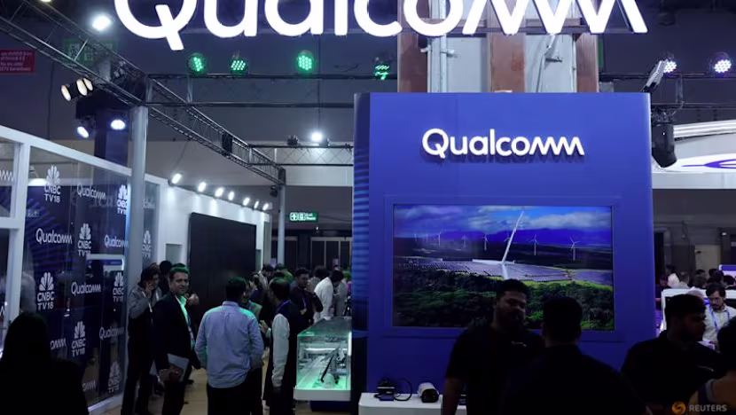 Qualcomm, ABD merkezli yapay zeka girişimi Modular'ı satın alıyor