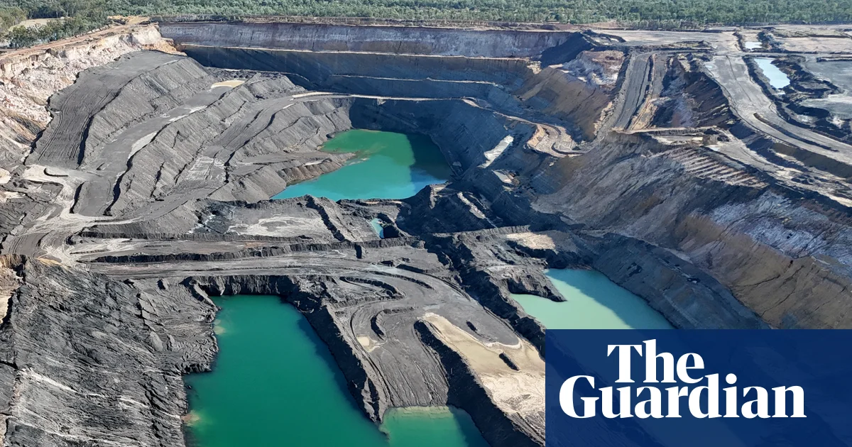 Queensland’de eleştiri: Konut krizi varken maden politikaları nasıl şekillenecek