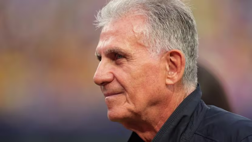 Queiroz, Kolombiya'yla Buluşuyor: Gana Sürpriz Peşinde