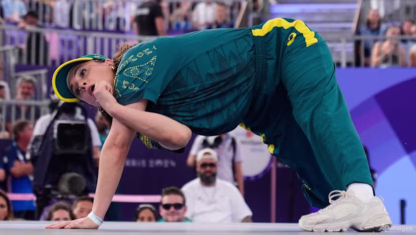 Rachael Gunn: Olimpiyat Memesinden Netflix Belgeseline Uzanan Yolculuk