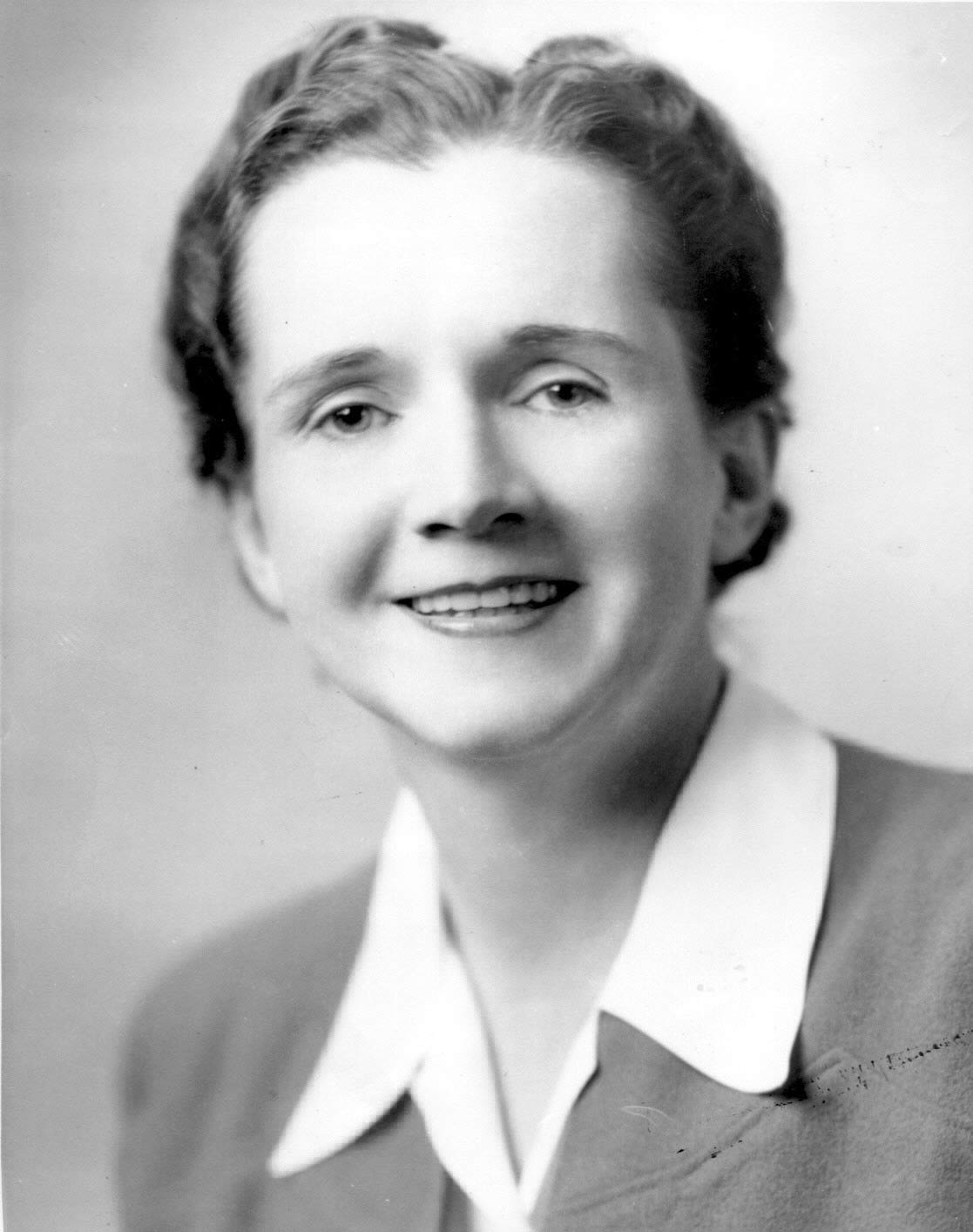 Rachel Carson'ın Ölüm Yıldönümünde Çevre Bilincinin Öncüsü