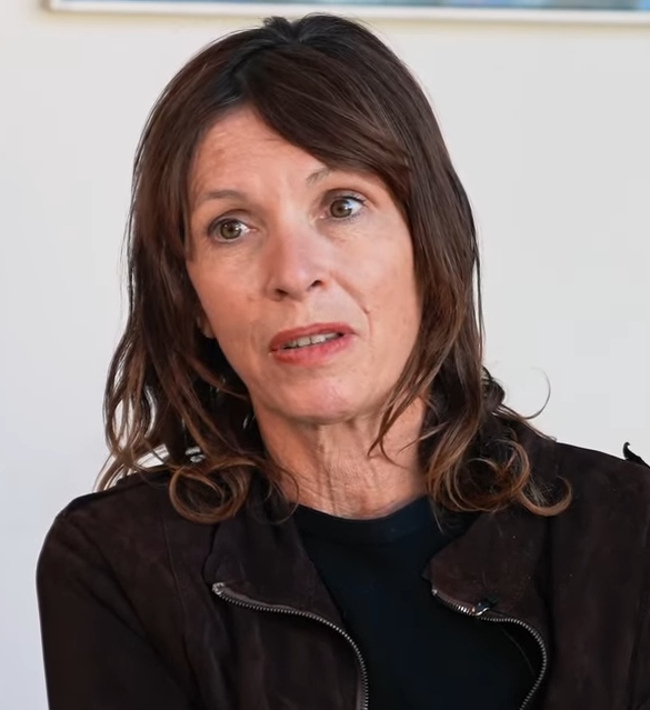 Rachel Cusk'ın Yeni Romanı Gerçekte Kimi Anlatıyor