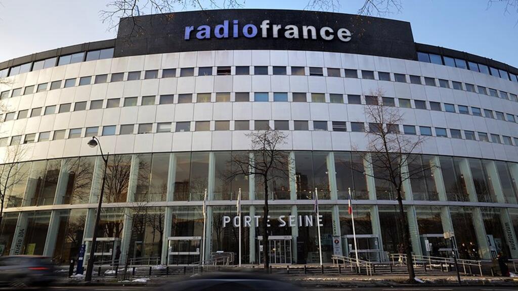 Radio France'da Grev: Muhafazakar Dergi Editörü Atamasına Tepki