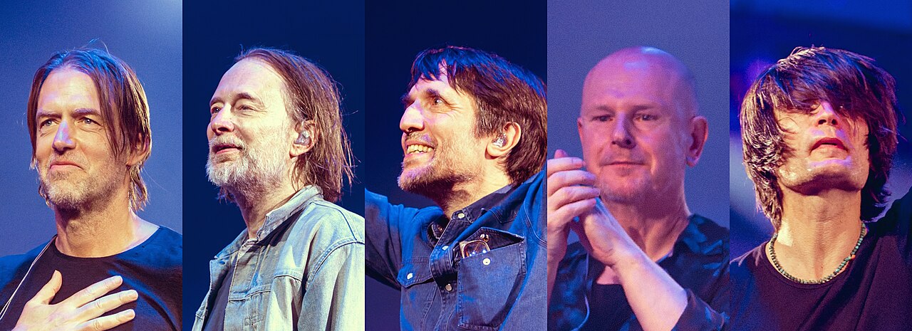 Radiohead 2027'de Avustralya ve Japonya'da: 15 yıl sonra ilk turne