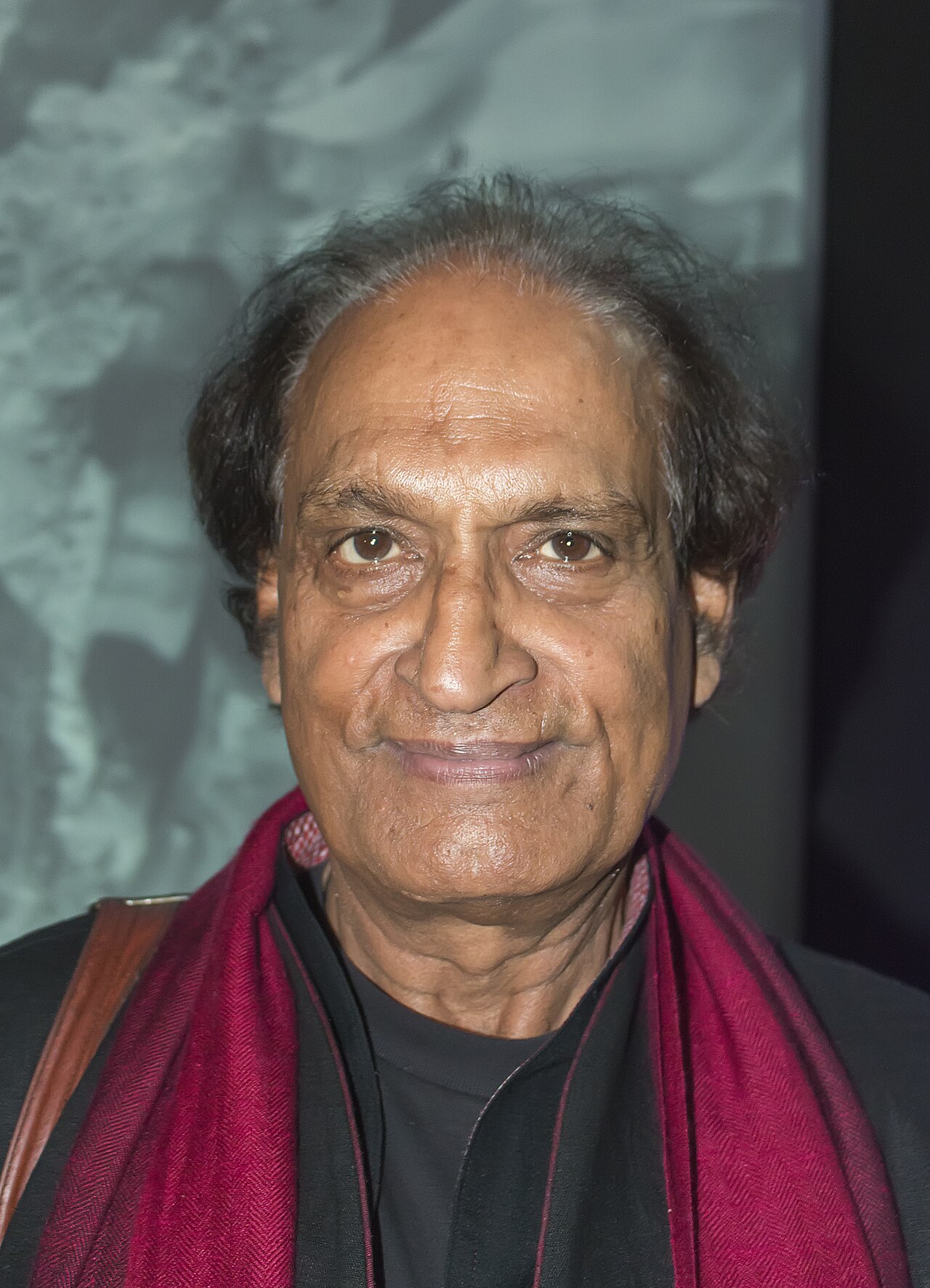 Hindistan'ın Fotoğraf Dahisi Raghu Rai 83 Yaşında Vefat Etti