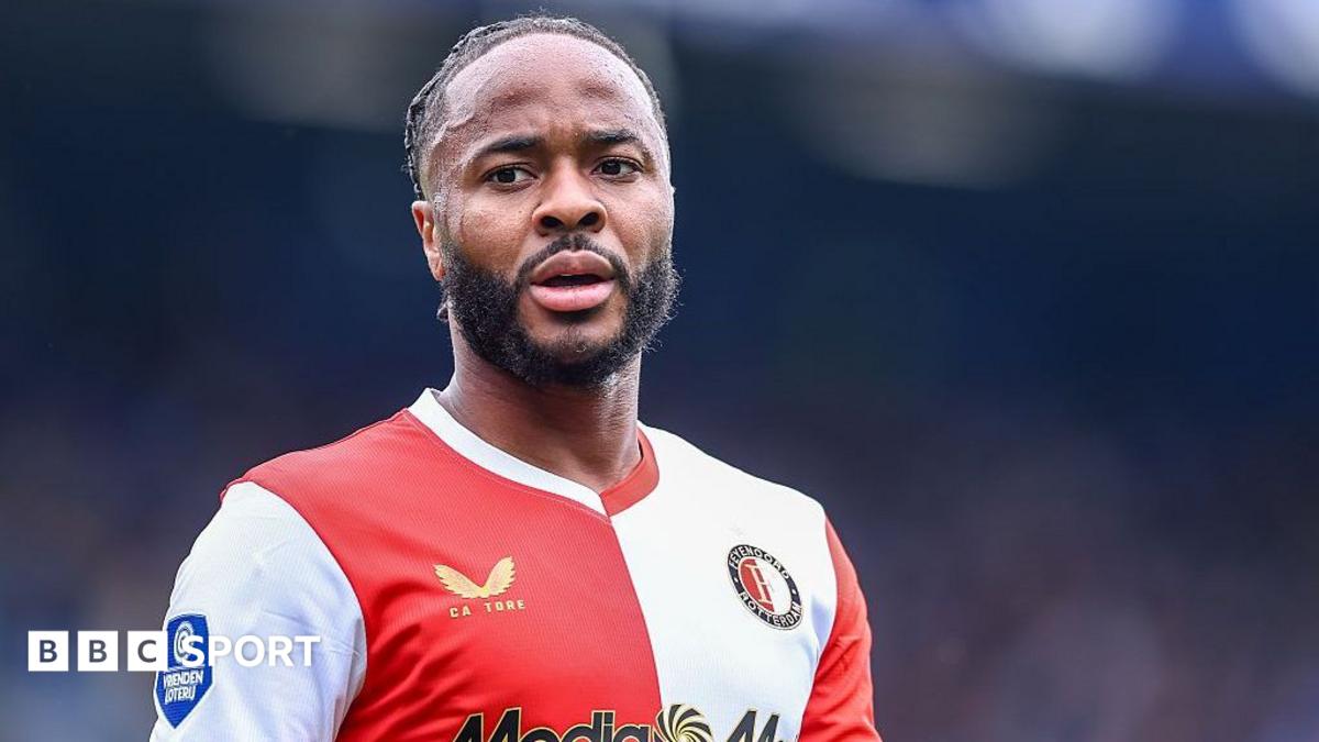 Raheem Sterling'e motorlu araçla tehlikeli sürüş suçlaması