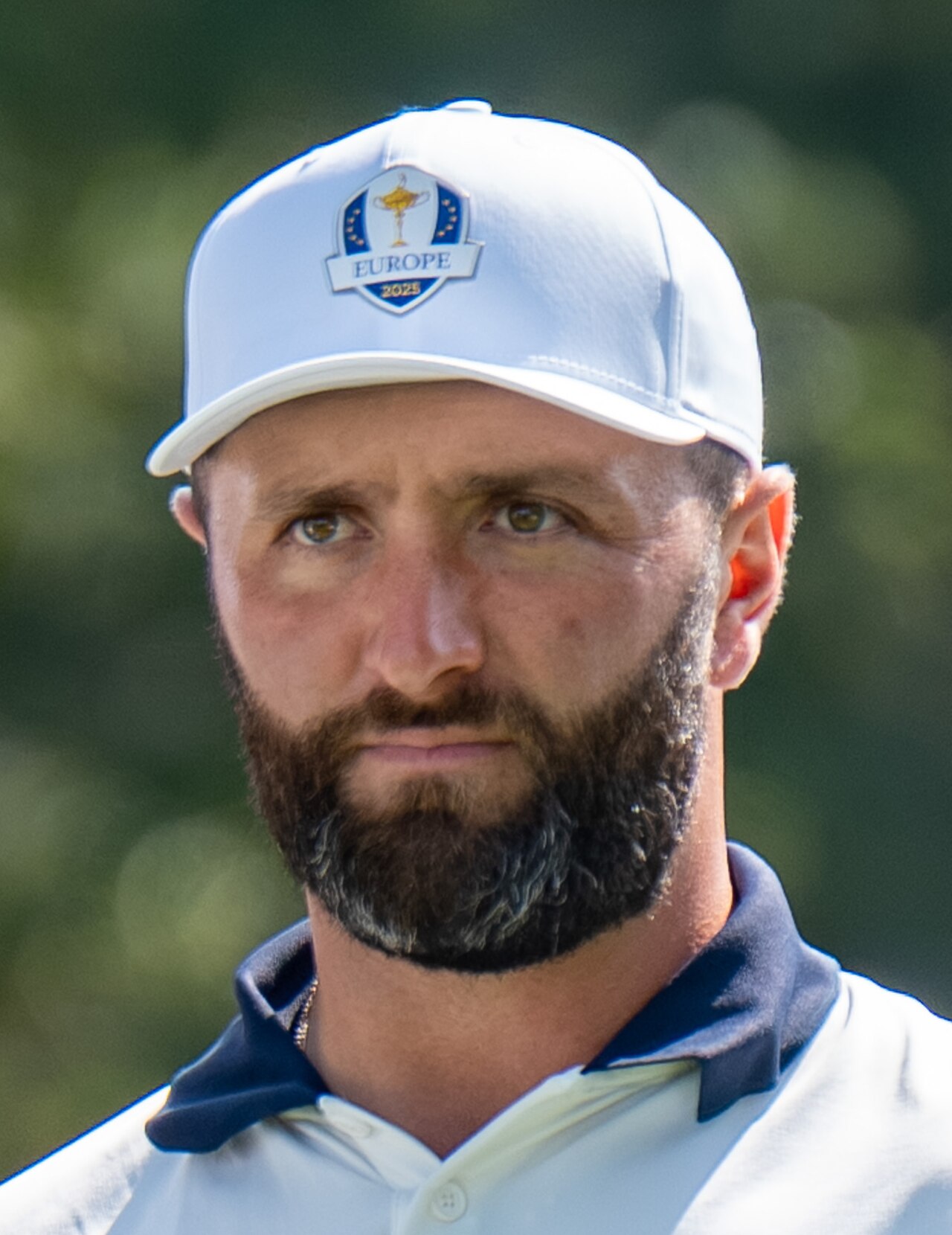 Rahm'ın Avukatı: İspanyol Golfçü LIV Golf'ten Ayrıldı