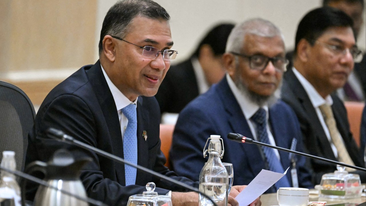 Rahman, Hasina iade edilmeden Hindistan'a gitmeyecek