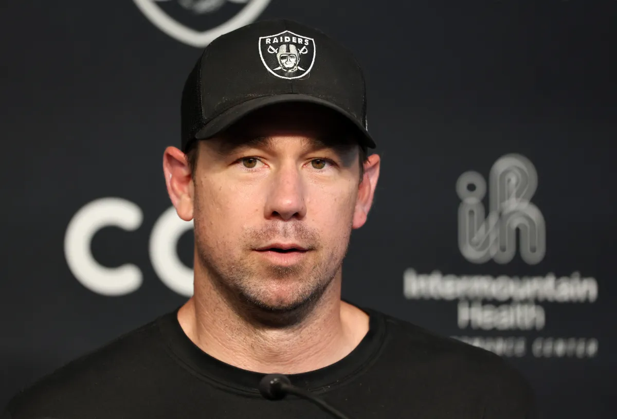 Raiders, 2024 Draft Seçimiyle WR Odasını Güçlendirdi
