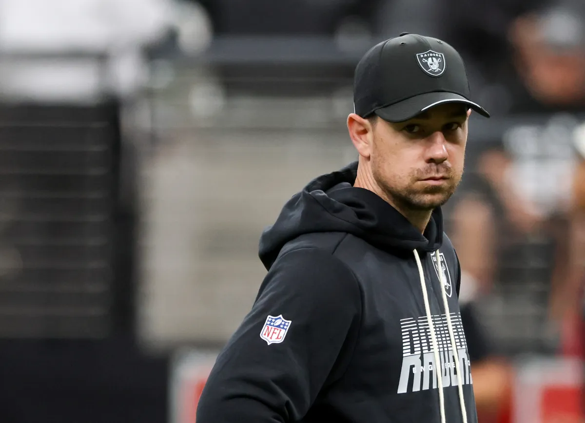 Raiders Koçu Kubiak, Bowers Açıklamasına Tepki Verdi