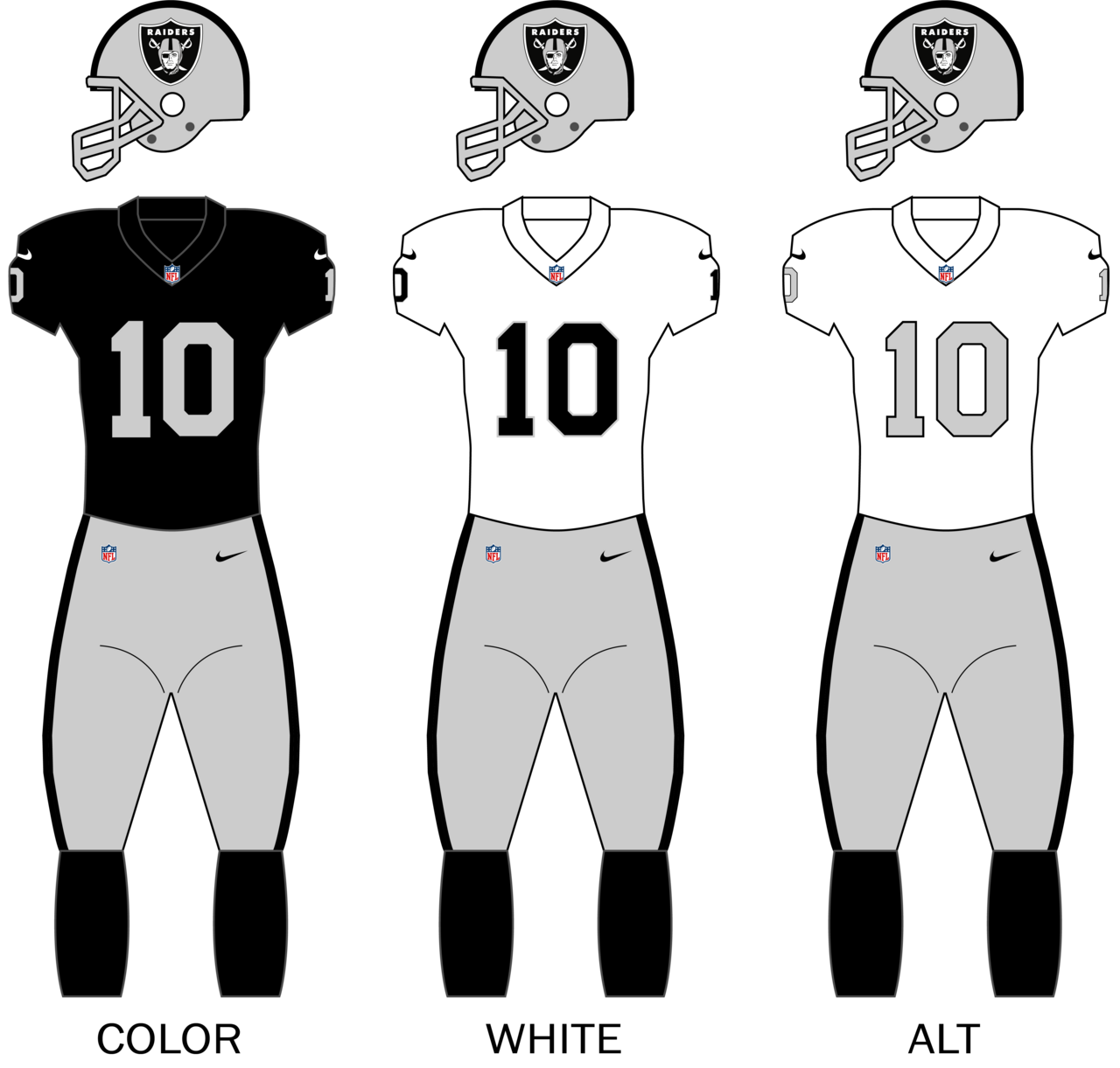 Raiders, Veteran Koşucu Miles Sanders İçin Sezon Öncesi Deneme Yaptı
