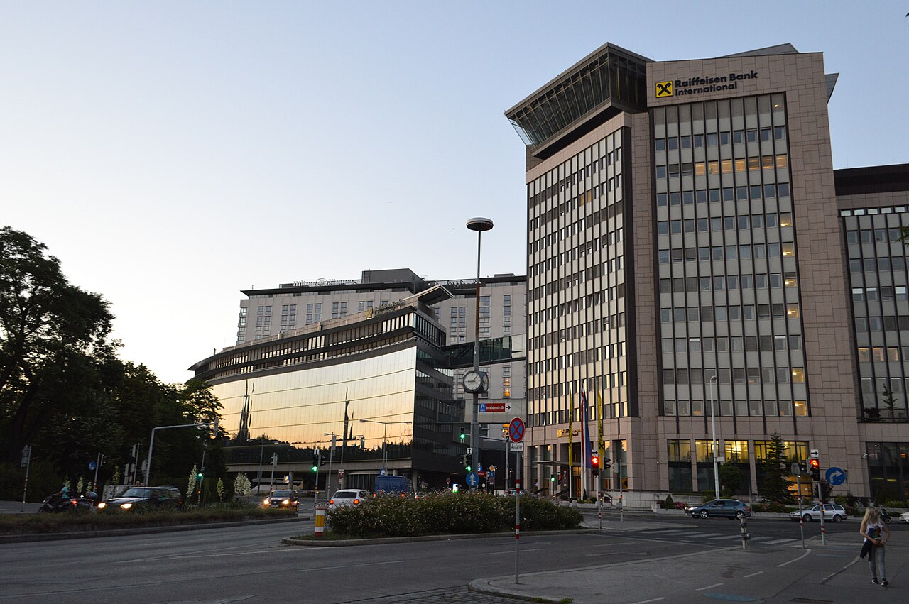 Raiffeisen’in Addiko Banka teklifi kritik eşiği geçti
