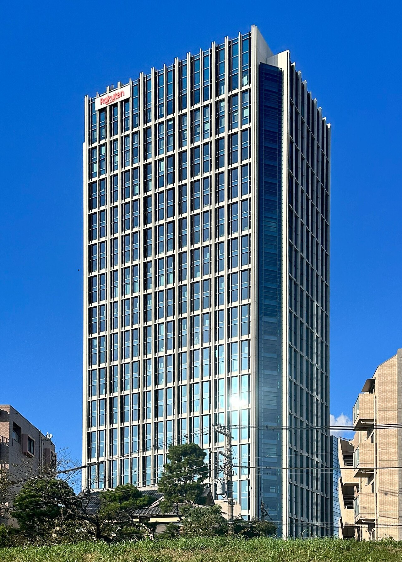 Rakuten Hisseleri Beklentileri Karşılamayan Kâr Sonrası Sert Düştü