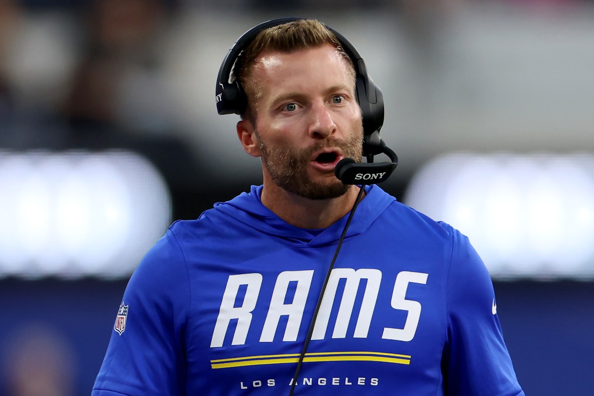 Rams'in 2-3 Başlangıcı: ESPN Insider En Büyük Sorunları Açıkladı