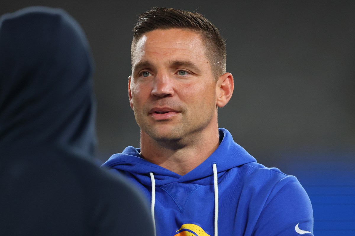 Rams Savunma Koordinatörü Chris Shula 49ers Yenilgisi Sonrası Ateş Altında