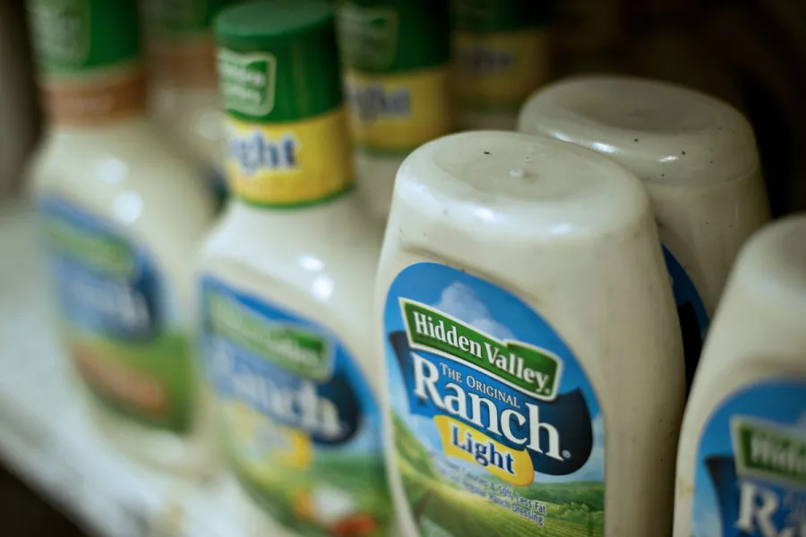 Ranch Sosu Amerikan mı? Dünya Kupası'nın Yıldız Çeşnisi Hakkında Bilmeniz Gerekenler