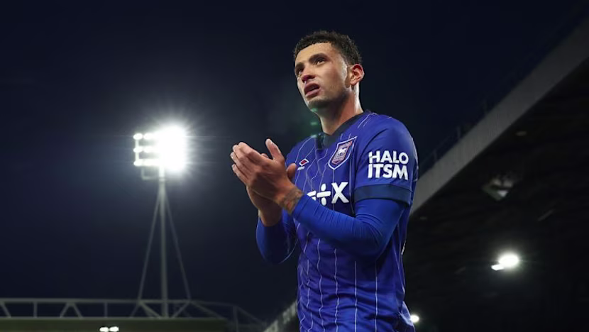 Rangers, Atalanta'dan Godfrey'i Kiralık Kadrosuna Kattı