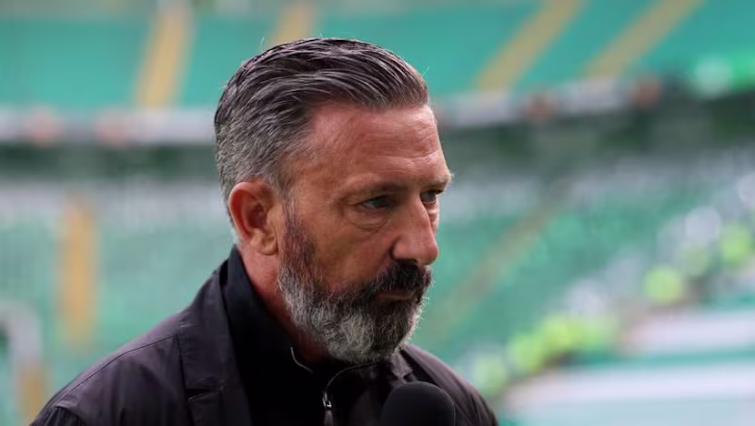 Rangers'ın Yeni Teknik Direktörü McInnes Oldu