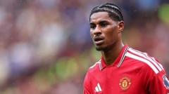 Rashford bu sezon MU'da fark yaratacak