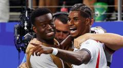 Rashford ve Guehi: Tuchel'in en büyük ikilemi