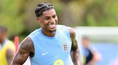 Rashford'ın Geleceği Ne Olacak? Barcelona Transferi