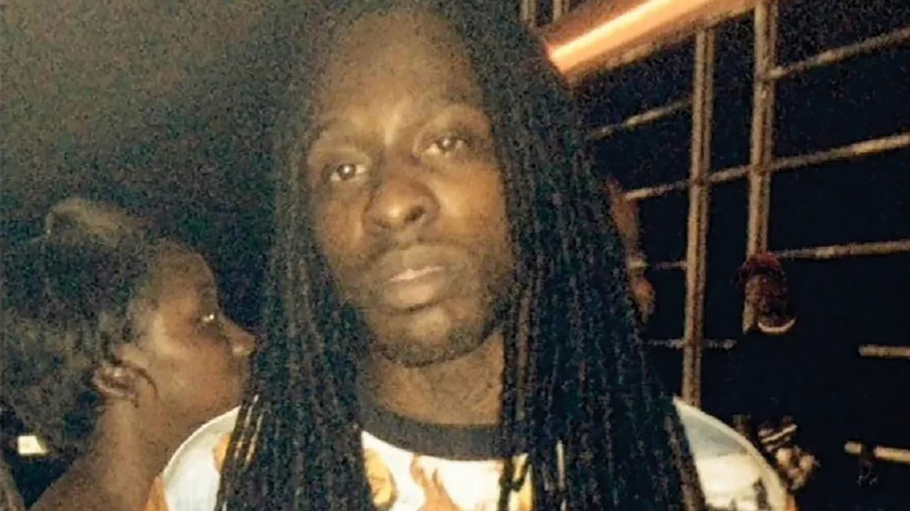 Rastafari mahkum tıraş davasında ABD Yüksek Mahkemesi'nden ret