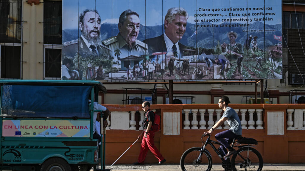 Raul Castro’dan Küba’da kapsamlı ekonomi reformuna destek