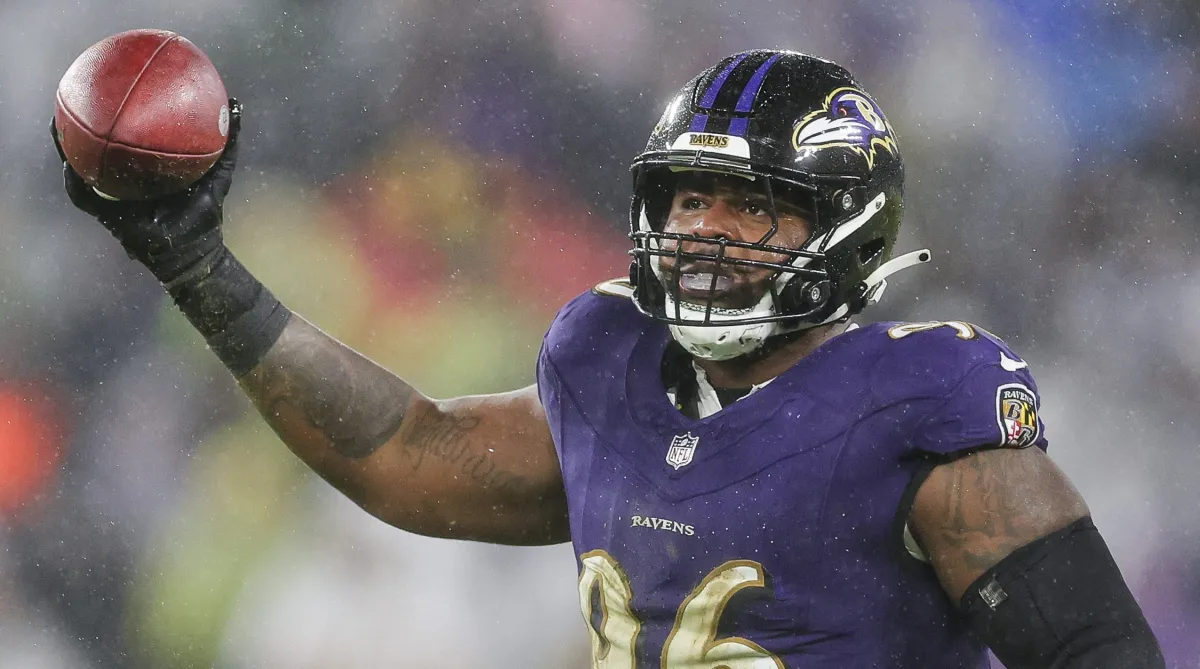 Ravens'te Kadro Dışı Kalma Tehlikesi: Kesinti Avı Başlıyor