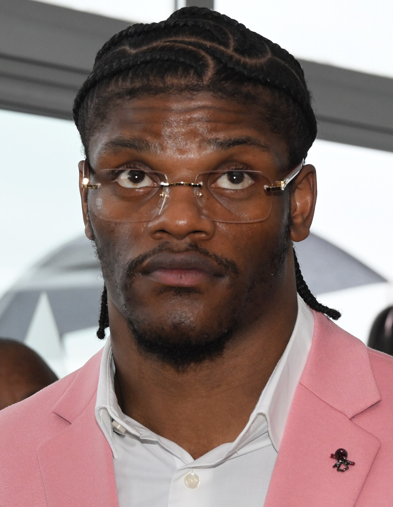 Ravens Koçundan Lamar Jackson'a Övgü Yağmuru
