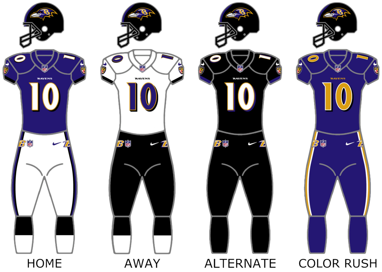 Ravens'e Lamar Jackson İçin Erken Uyarı: Sözleşme Geçikmeden Yapılmalı