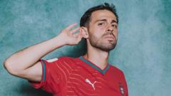 Real Madrid, Bernardo Silva’yı Bedelsiz Transfer Etti
