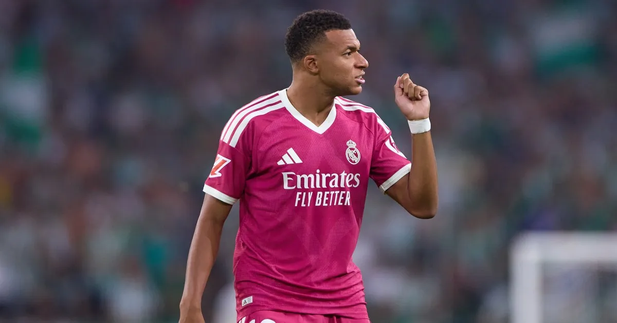 Real Madrid, Inter karşısında Şampiyonlar Ligi'ne başlıyor