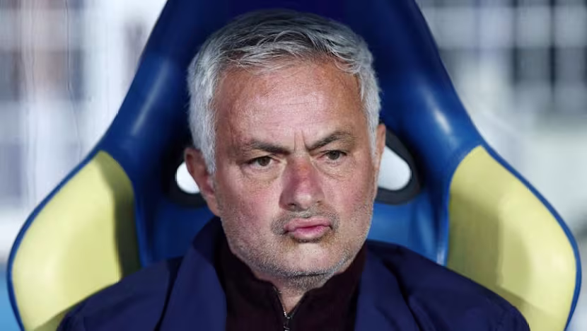 Real Madrid'den Mourinho sürprizi: Kluivert video krizini doğruladı