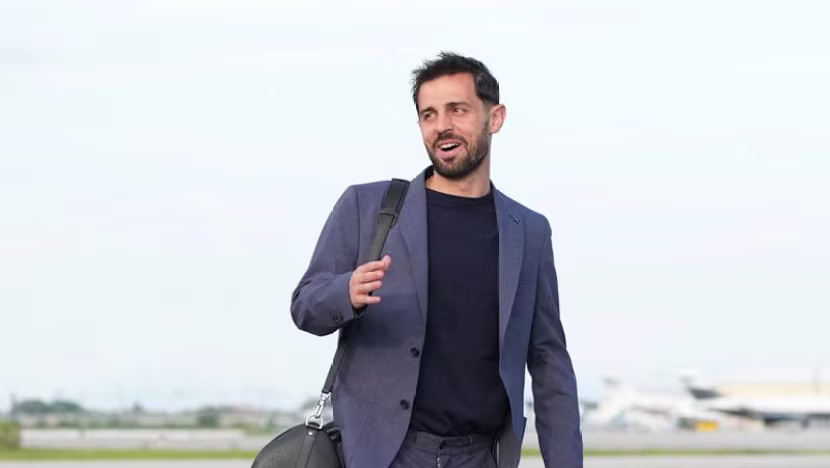 Real Madrid, Silva'yı bedelsiz kadrosuna kattı