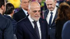 Real Madrid'den Tebas'a istifa çağrısı: Goebbels benzetmesi krizi