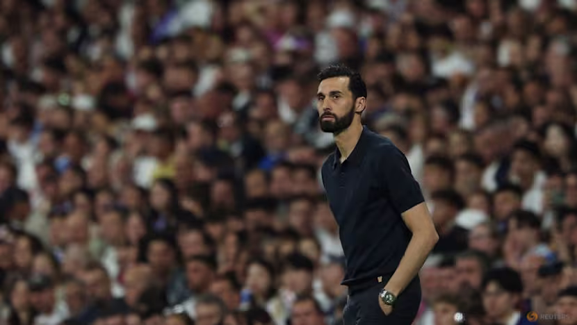 Real Madrid, Teknik Direktör Arbeloa ile Yollarını Ayırdı