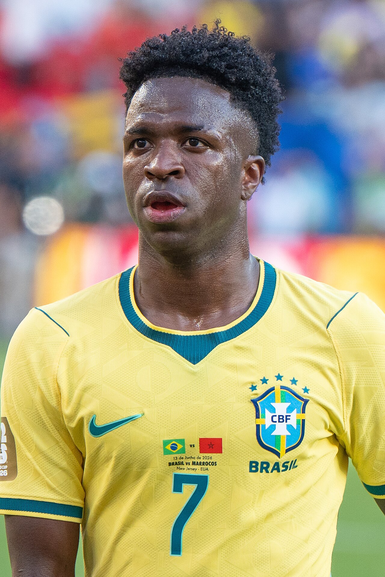Real Madrid: Vinicius Arsenal İlgisi Ortasında Geleceğine Işık Tuttu