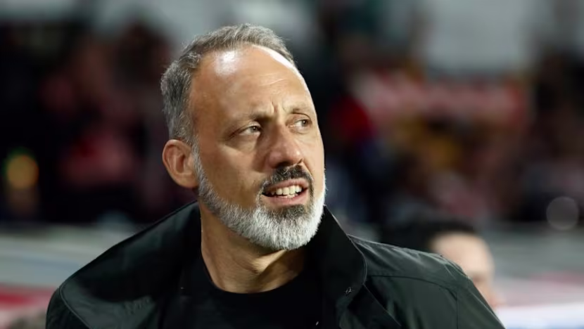 Real Sociedad, Kupa Başarısının Ardından Teknik Direktör Matarazzo'nun Sözleşmesini Uzattı