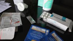 Reçete Bulamayan Kadınlar Online Testosterona Yöneldi
