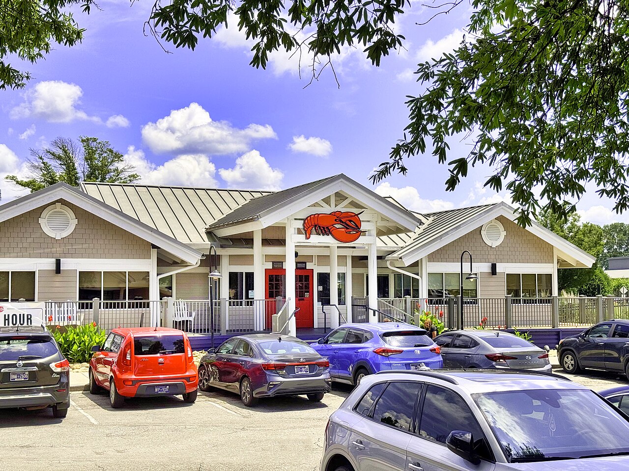 Red Lobster'ın Sınırsız Karides Fırsatı İflasına Nasıl Yol Açtı