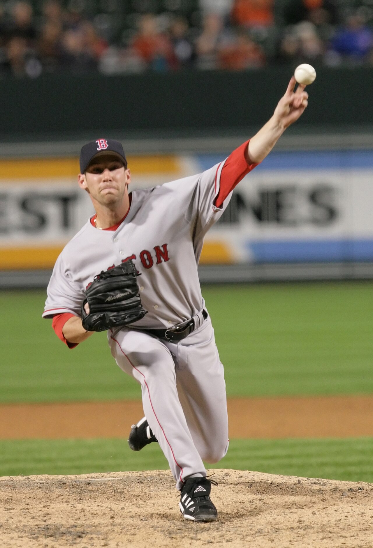 Red Sox'tan Breslow'un Takas Pazarı Stratejisi Netleşiyor