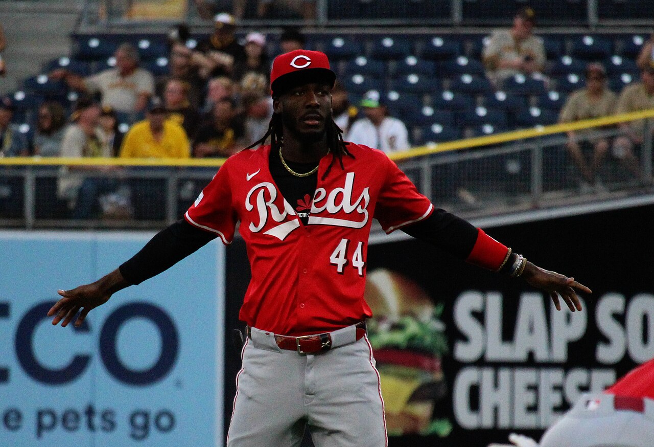 Red Sox, Reds Yıldızları De La Cruz ve Greene'i Gündemine Aldı