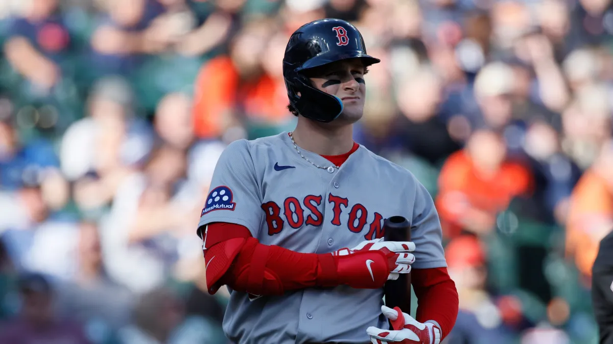 Red Sox'ta Sakatlananlar Dönüş Yaklaşıyor: Roman Anthony, Trevor Story ve Isiah Kiner-Falefa