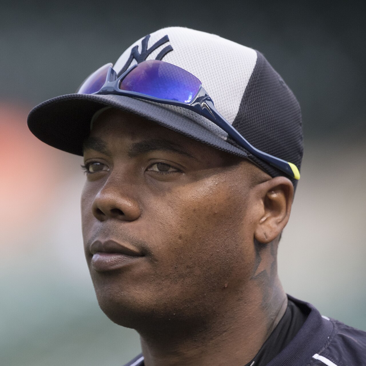Red Sox Taraftarları Aroldis Chapman İçin Endişelenmeli mi? Evet