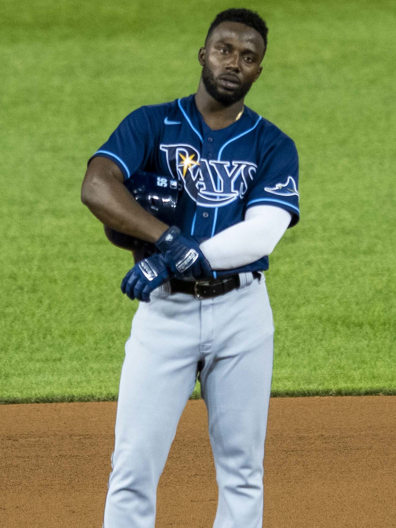 Red Sox'un Yıldız Outfielder Arozarena Hamlesi